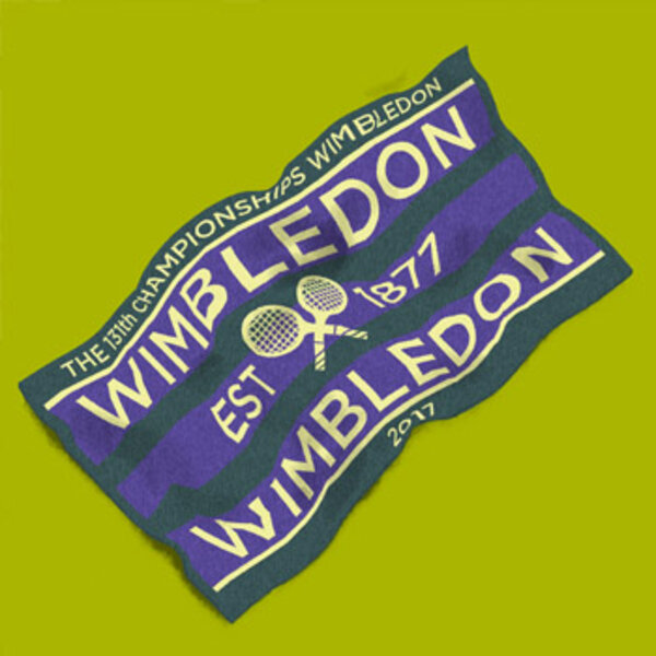 Imagen de E17 - ¿Qué tienen las toallas de Wimbledon?