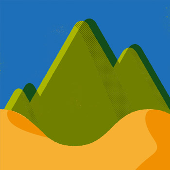 E06 - Construyendo montañas