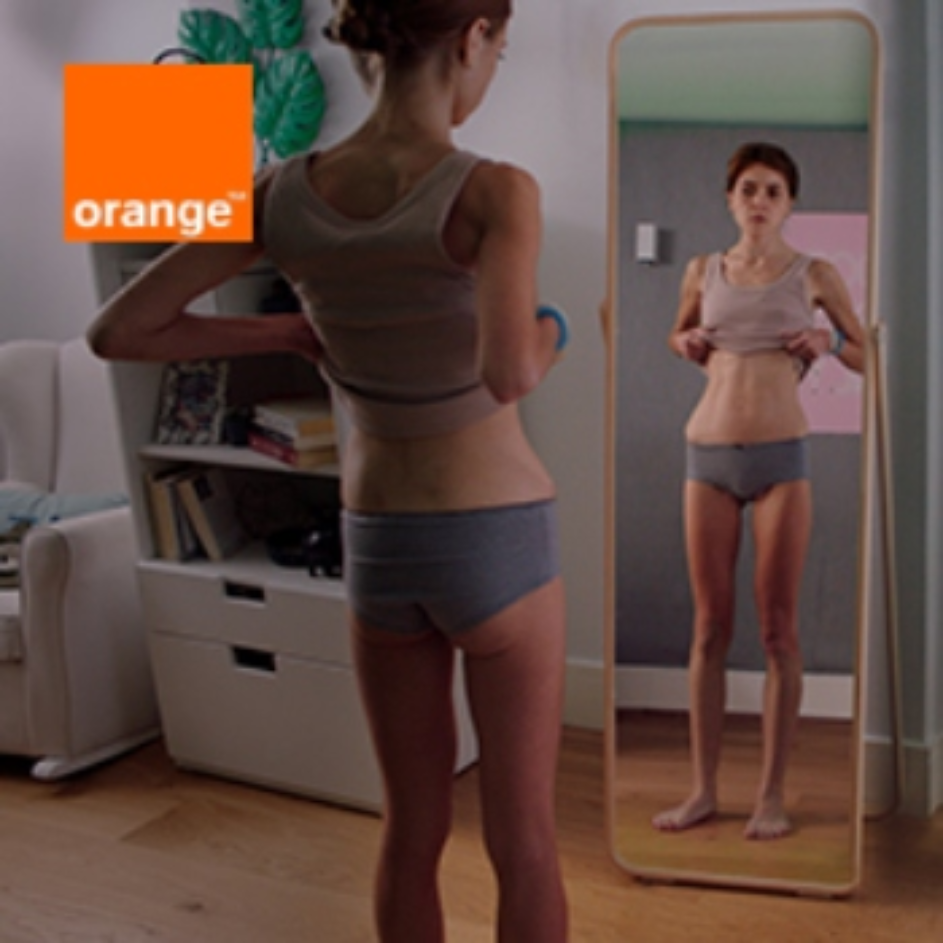 Imagen de E01 - Trastornos alimentarios y redes sociales