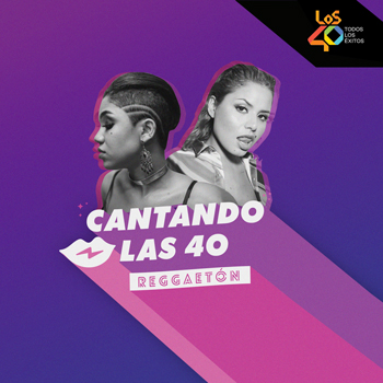 Imagen de E05 - Ser mujer artista en el reggaetón, con Ms Nina y Lennis Rodríguez