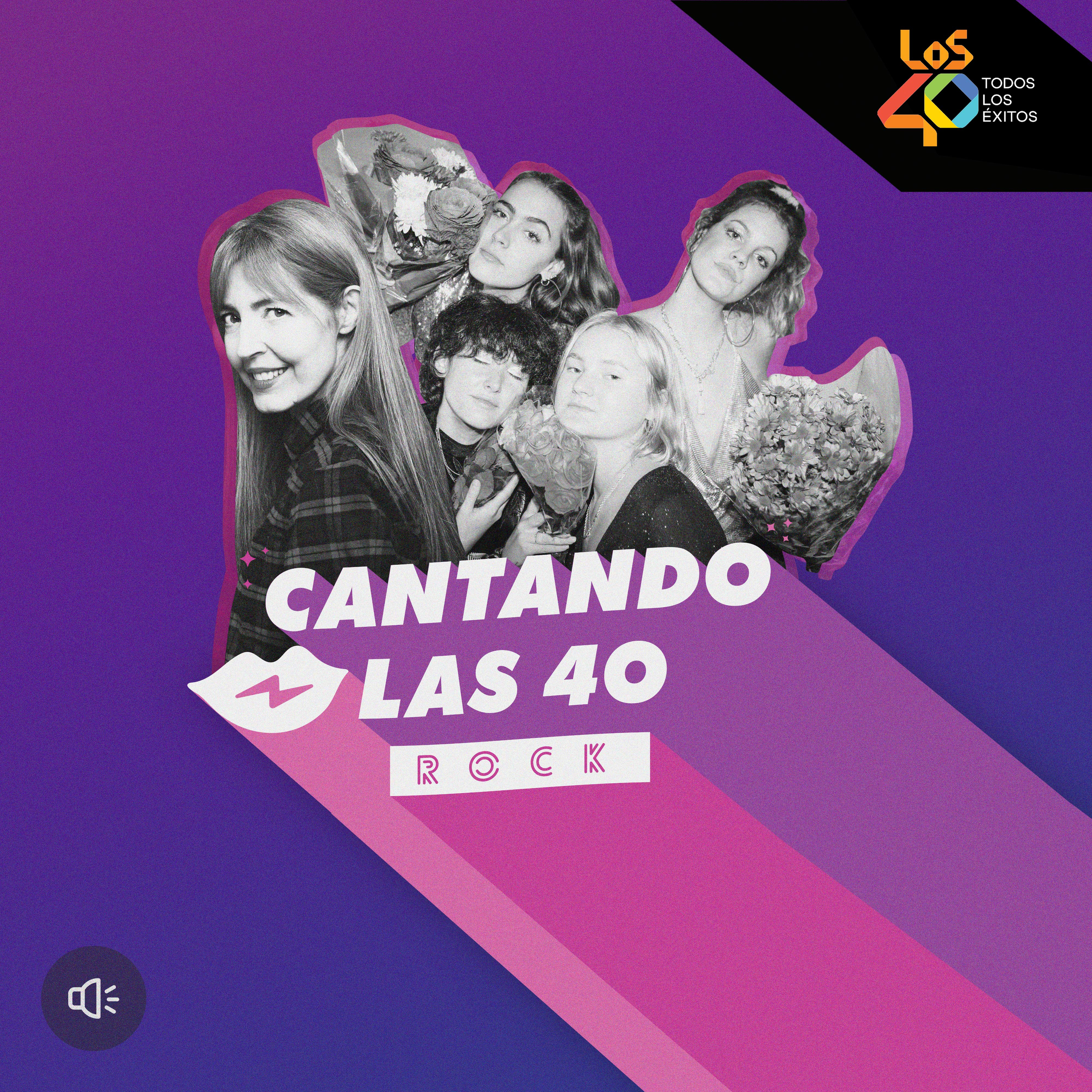 Imagen de E03 - Ser mujer en el rock, con HINDS y Amparo Llanos