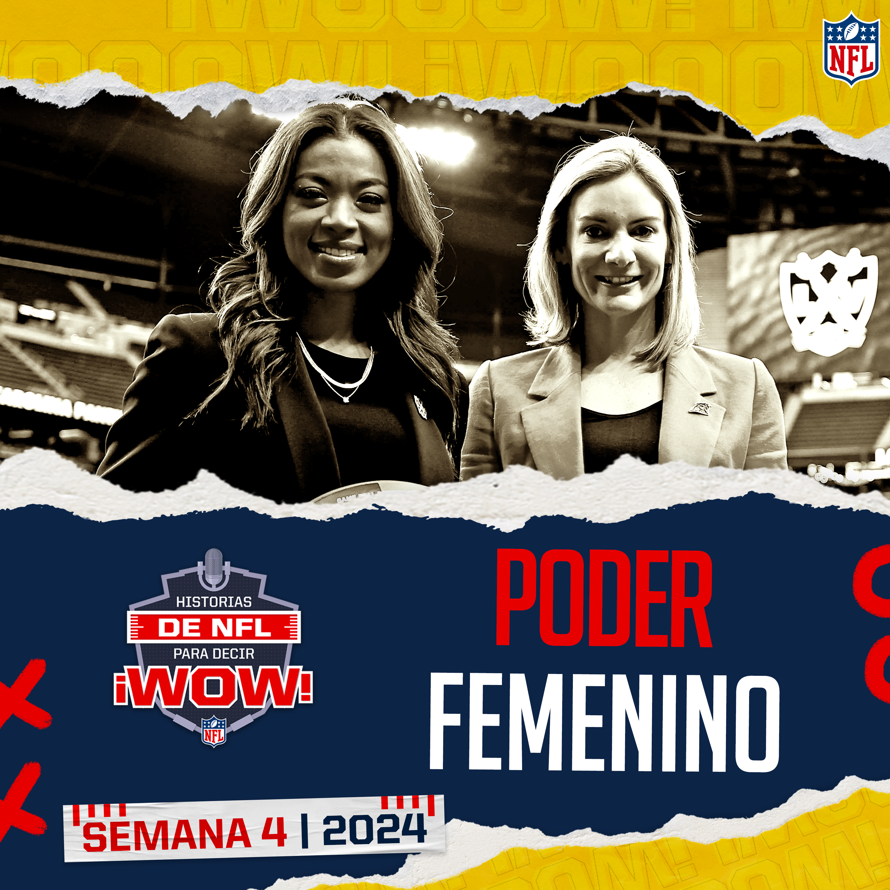 Mundo NFL