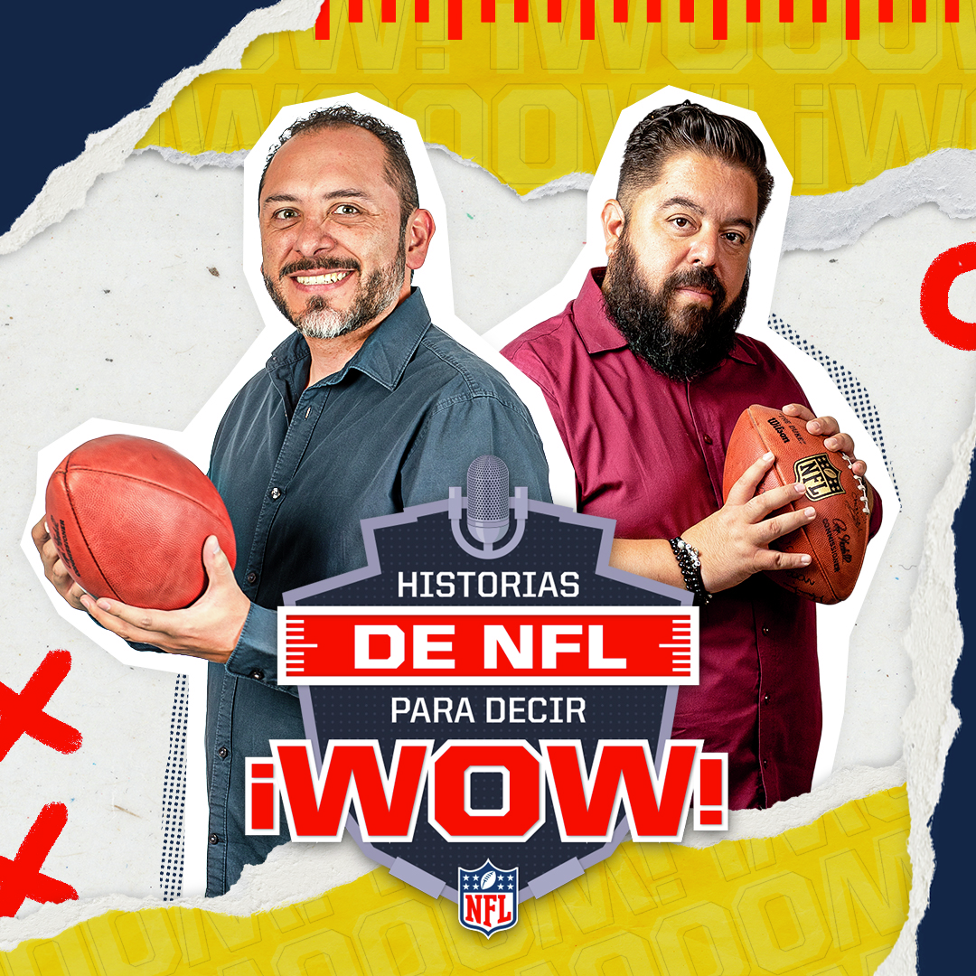 Imagen de Juegos Olímpicos + NFL: El legado de Jim Thorpe y el viaje de Jonathan Owens