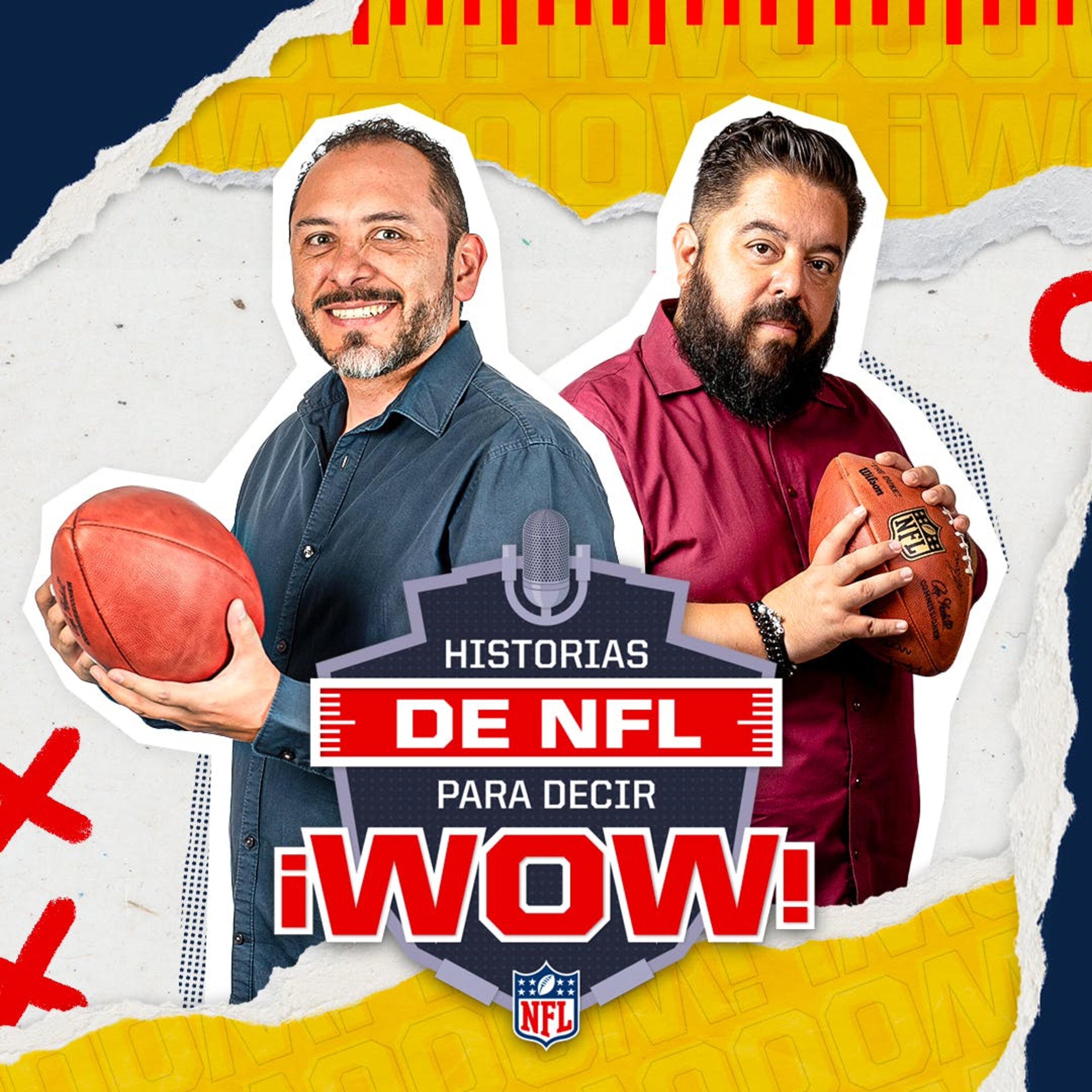 DeMarcus Ware; de la camilla a la gloria, La "Revis Island", Joe Thomas luchando contra la derrota y otras anécdotas de los Hall-of-Famers de 2023