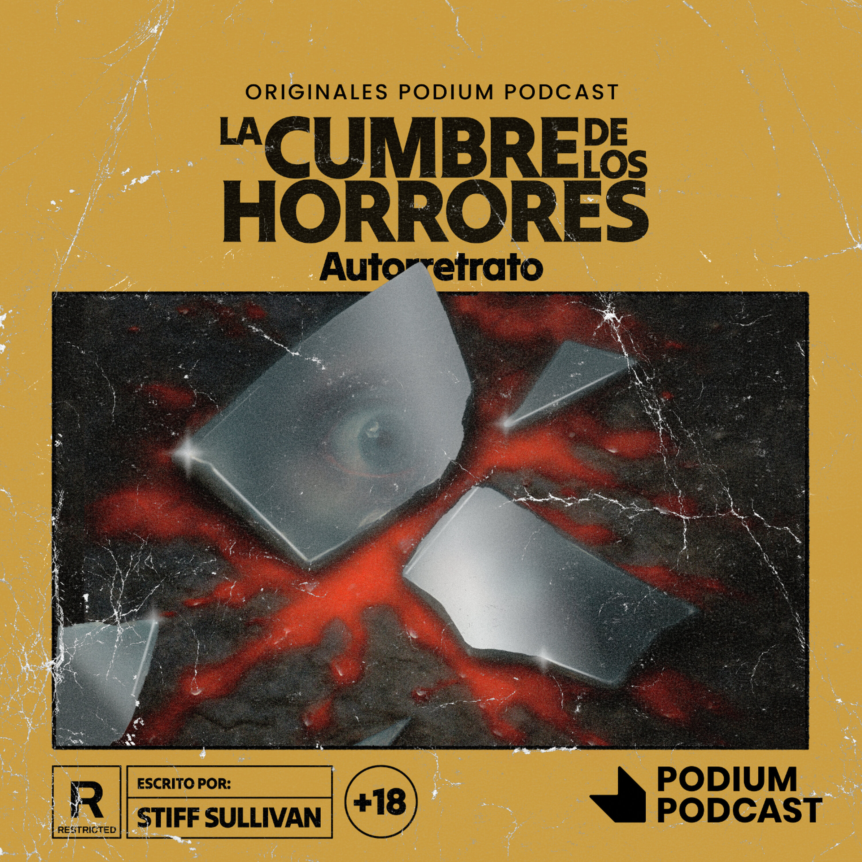 Episodio 3. Autorretrato