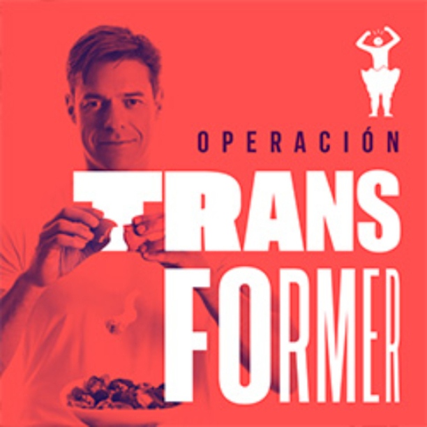 Imagen de E01 - Wim Hof y cómo estar fuertes, sanos y felices
