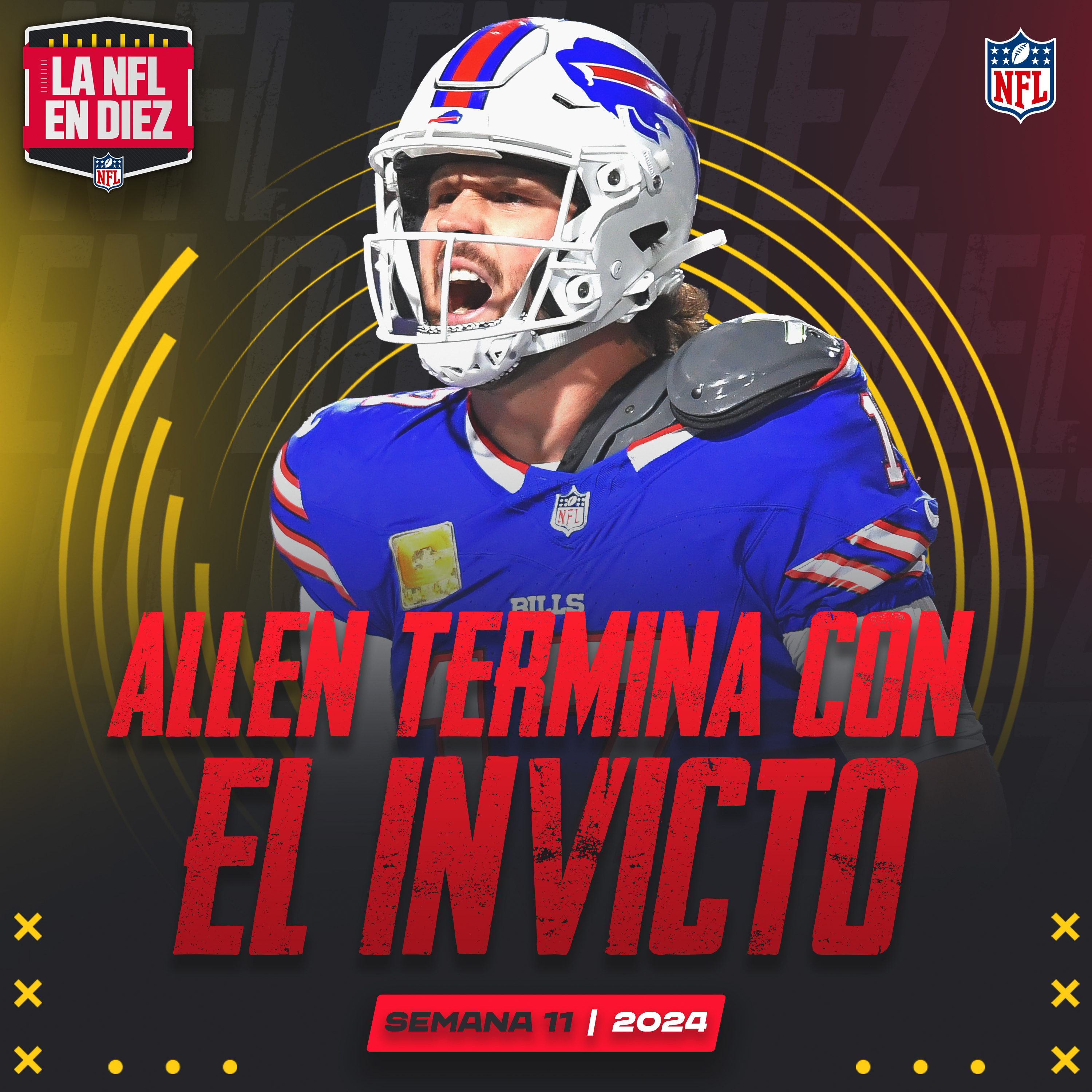 Mundo NFL