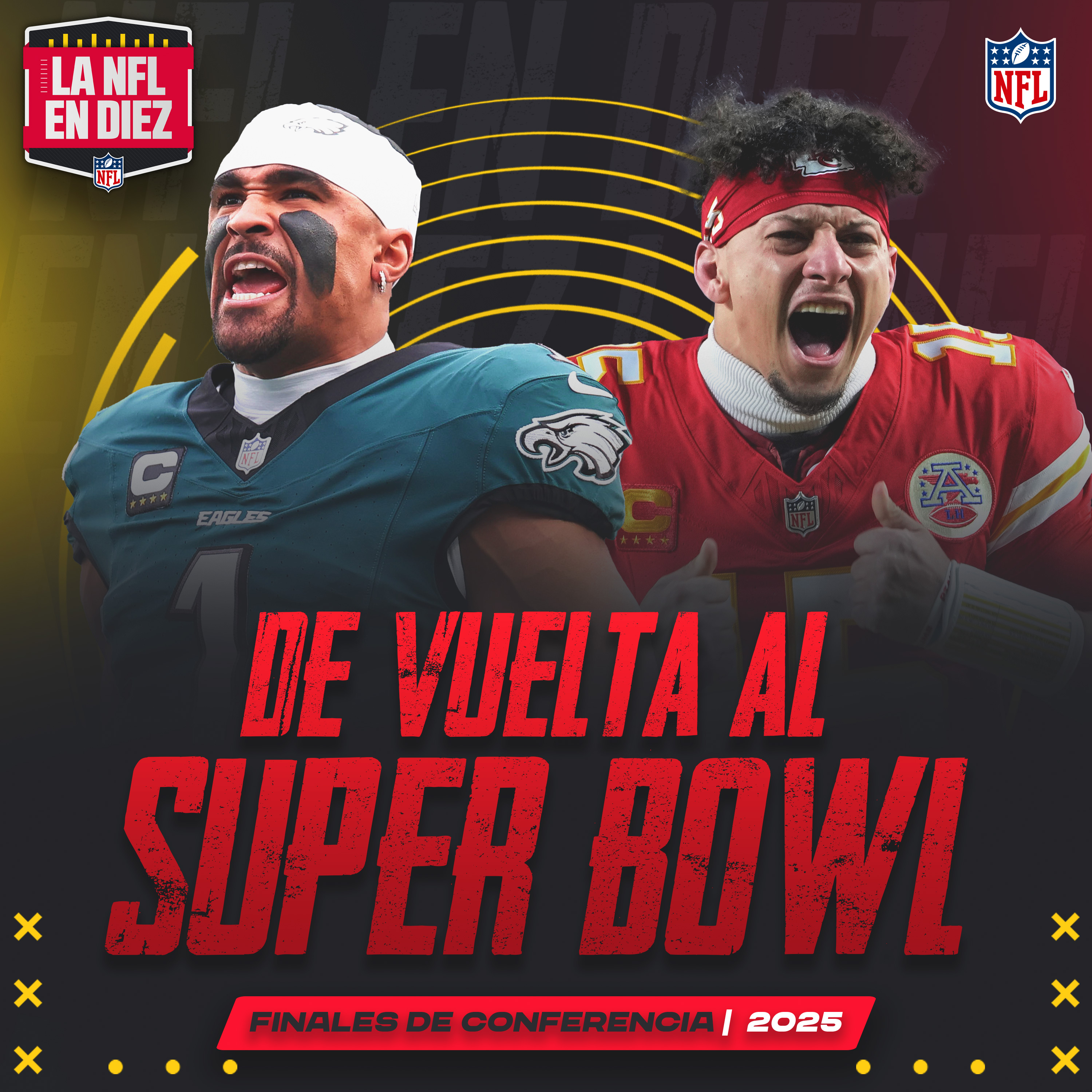 Mundo NFL