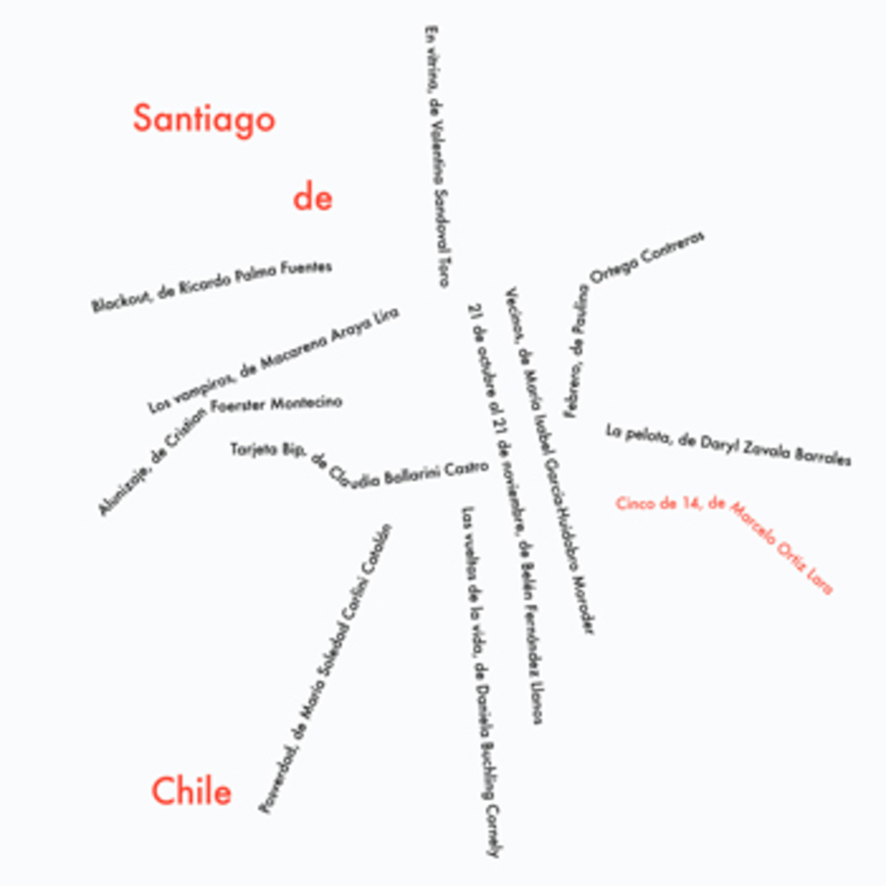 E11 - Cinco de 14 E11 - Cinco de 14