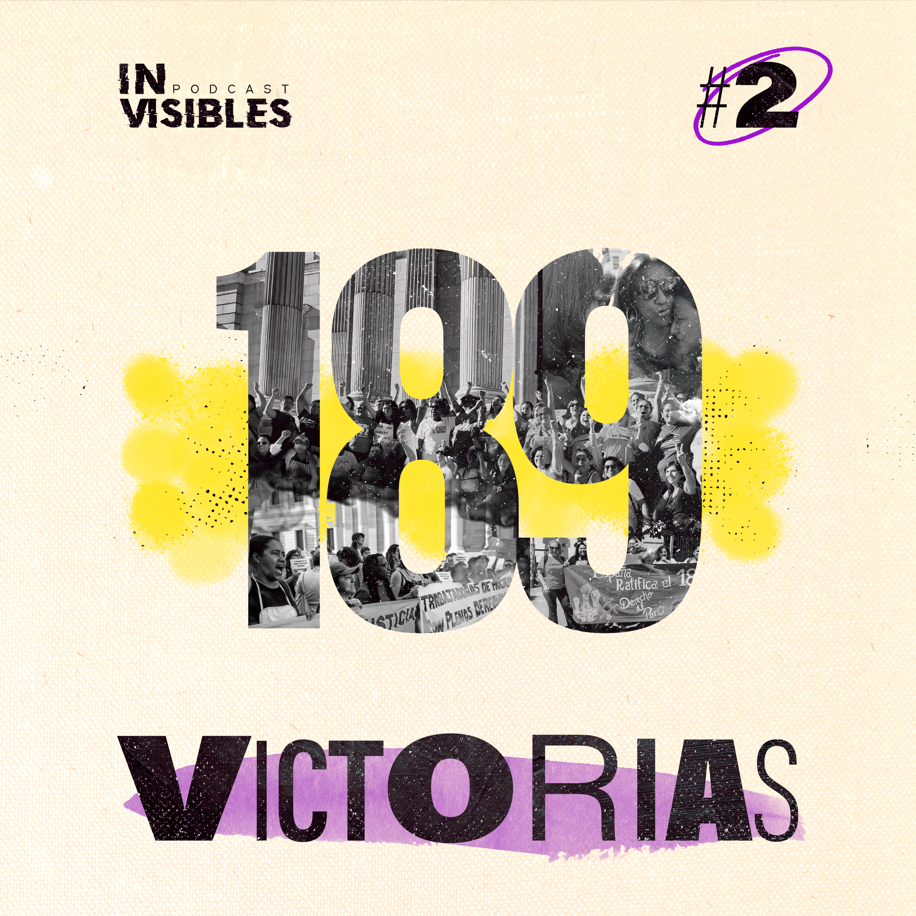 Imagen de Especial - Victorias