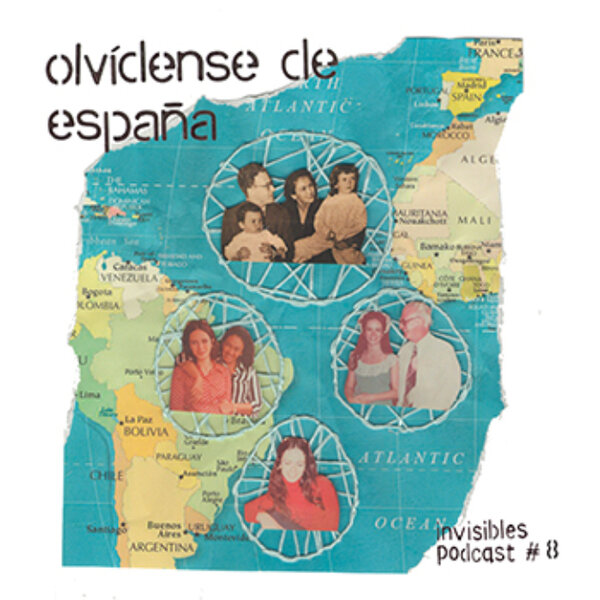 Imagen de T02E08 - Olvídense de España