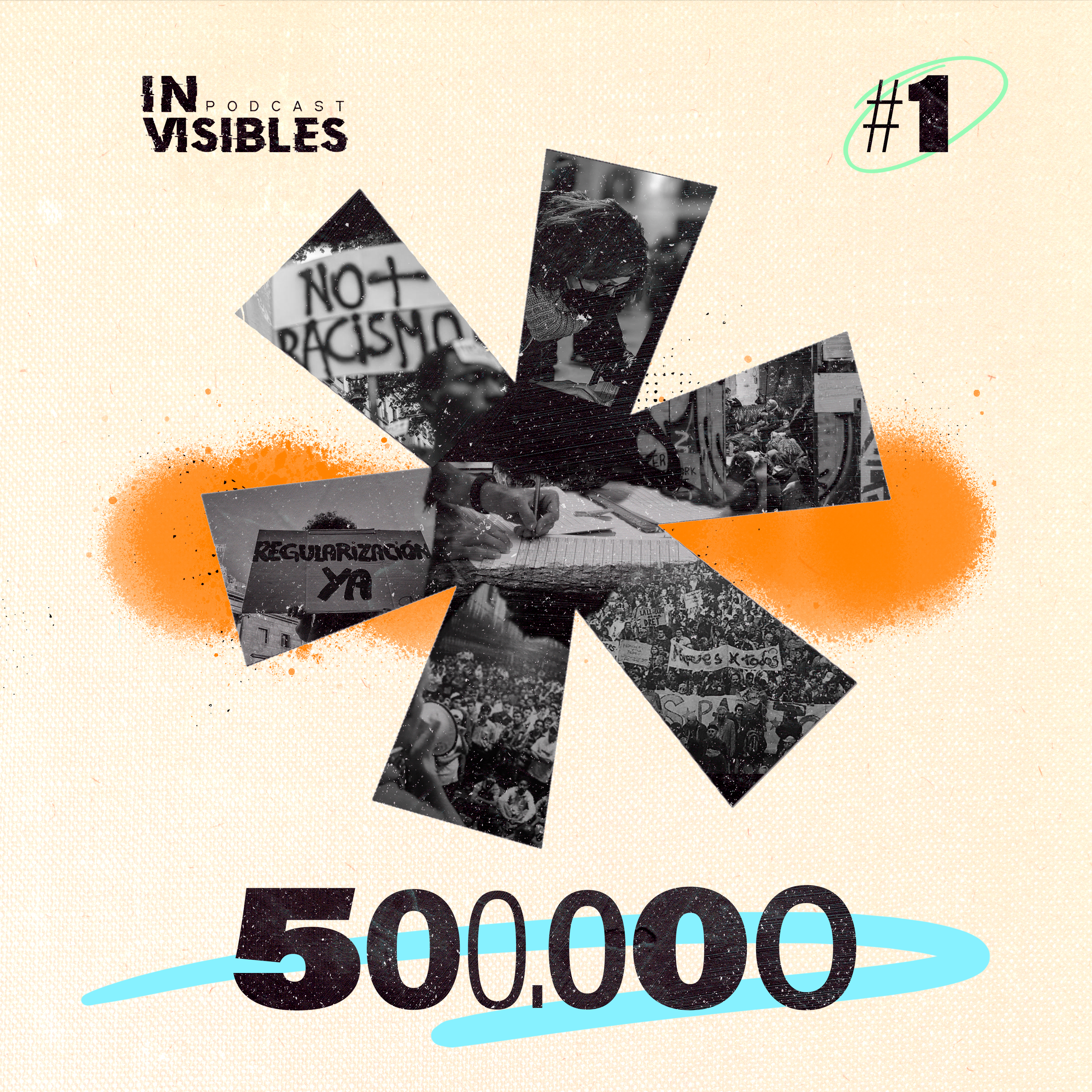 Imagen de Especial - 500.000