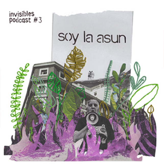 Imagen de T02E03 - Soy la Asun