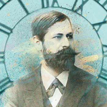Imagen de E36 - Sigmund Freud, el doctor de los sueños