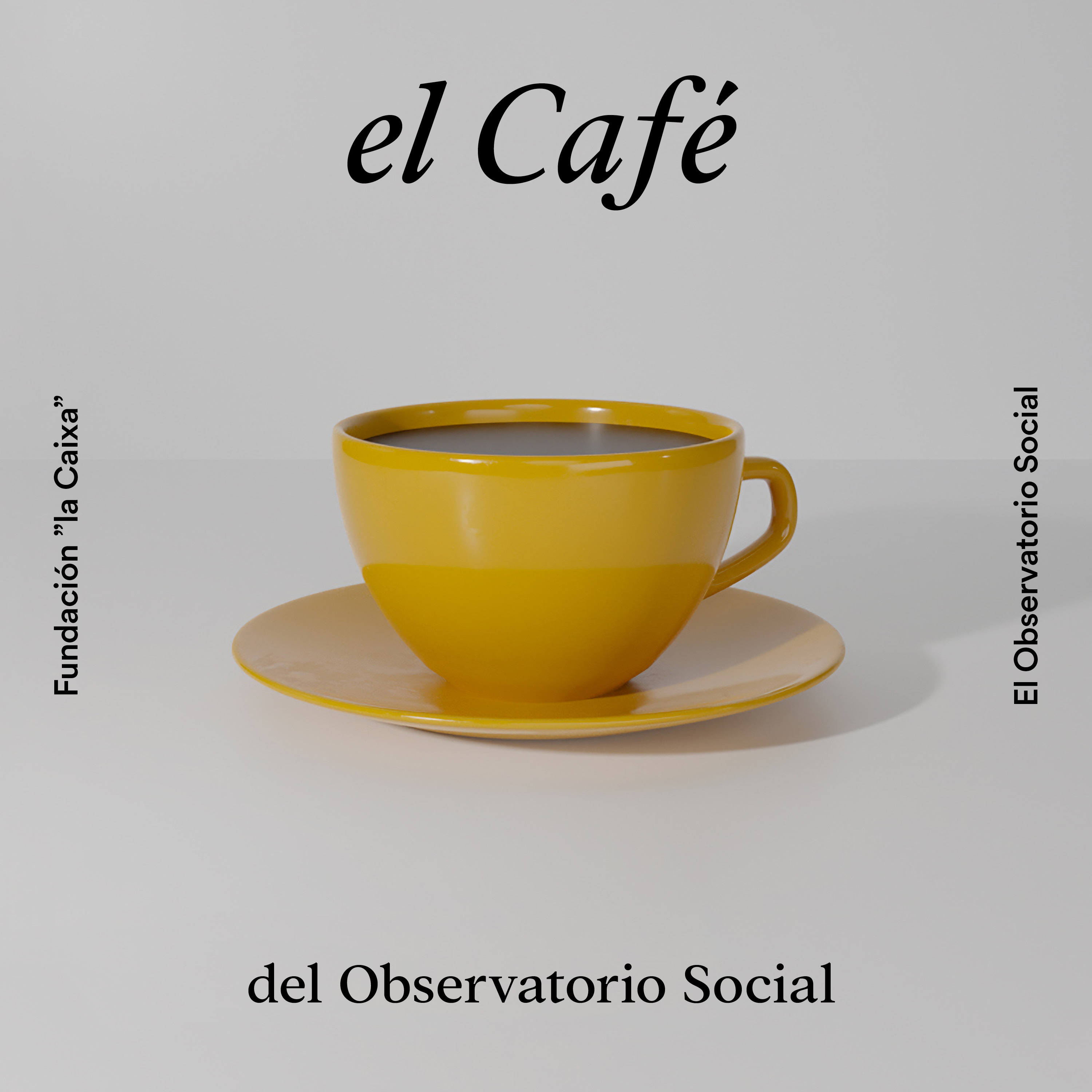 Imagen de El café del Observatorio - Estreno 9 de noviembre