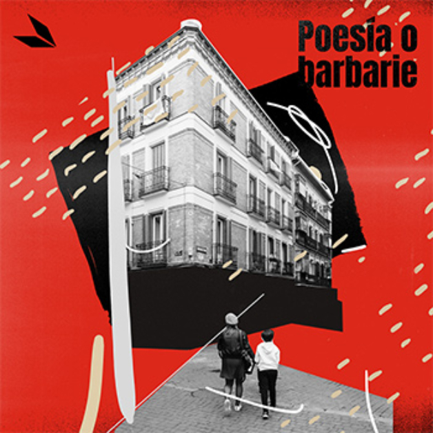 Imagen de E01 - El aire de la calle