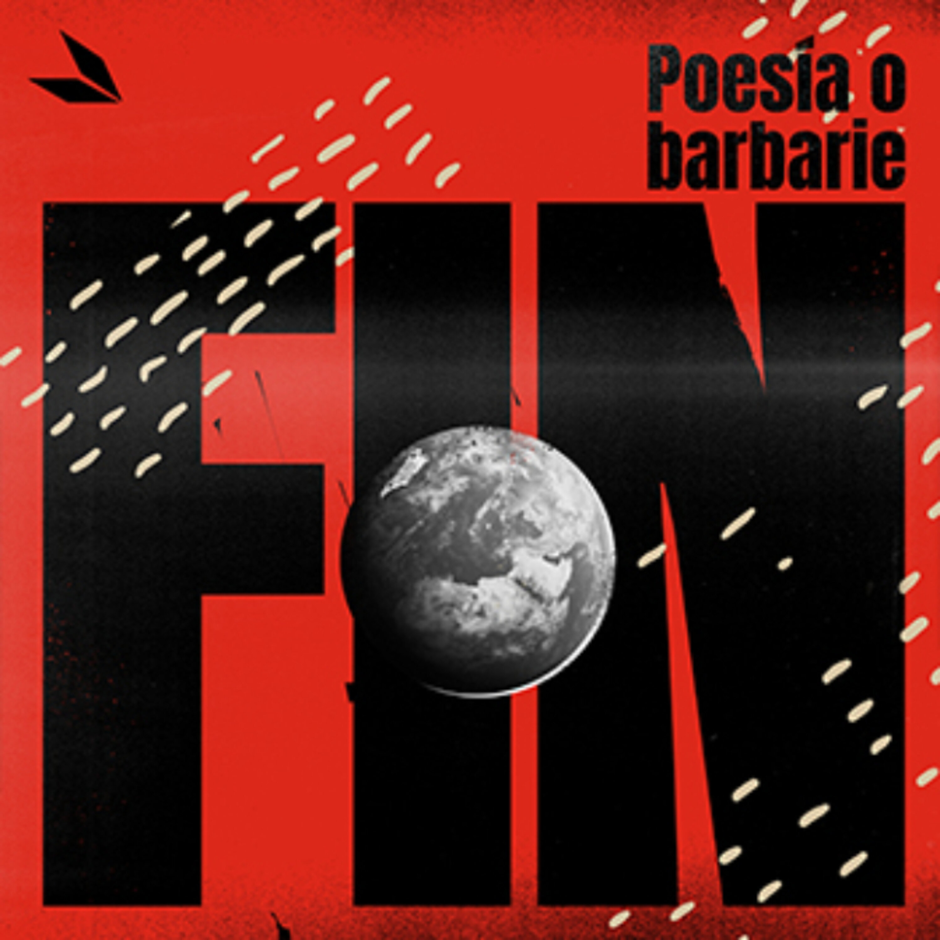 E08 - El fin del mundo