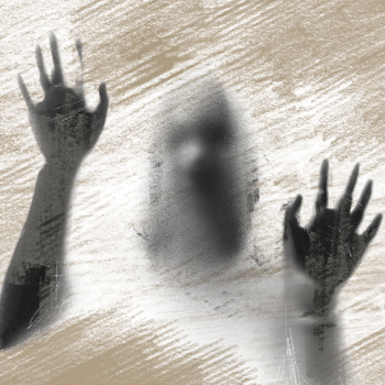 Imagen de E15 - Morir de miedo