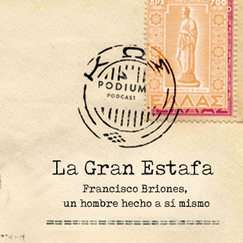Imagen de E04 - Fórum: Francisco Briones, un hombre hecho a sí mismo