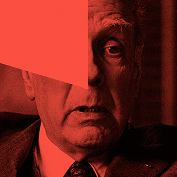 Imagen de E04 - Borges según Borges: María Kodama, primera parte