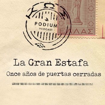 Imagen de E02 - Fórum: Once años de puertas cerradas