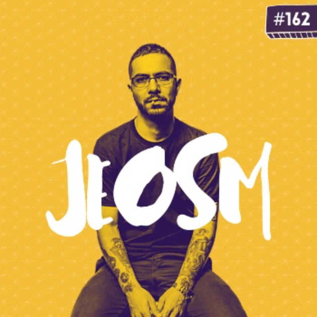 Imagen de #162: Jeosm - El fotógrafo que teme perder la memoria
