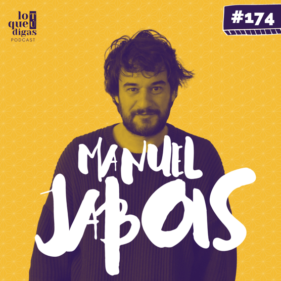 Imagen de #174: Manuel Jabois - Filosofía gallega