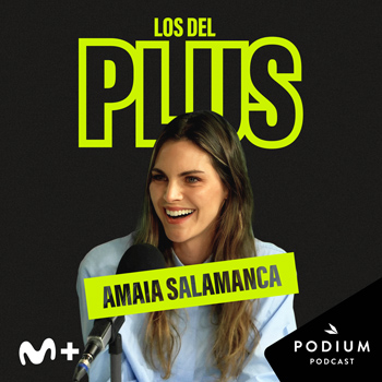 Imagen de Amaia Salamanca