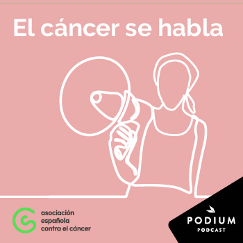 Imagen de Del impacto del cáncer en la vida laboral se habla - Episodio 5