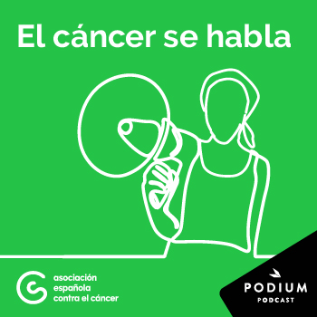 De la palabra cáncer se habla - Episodio 1