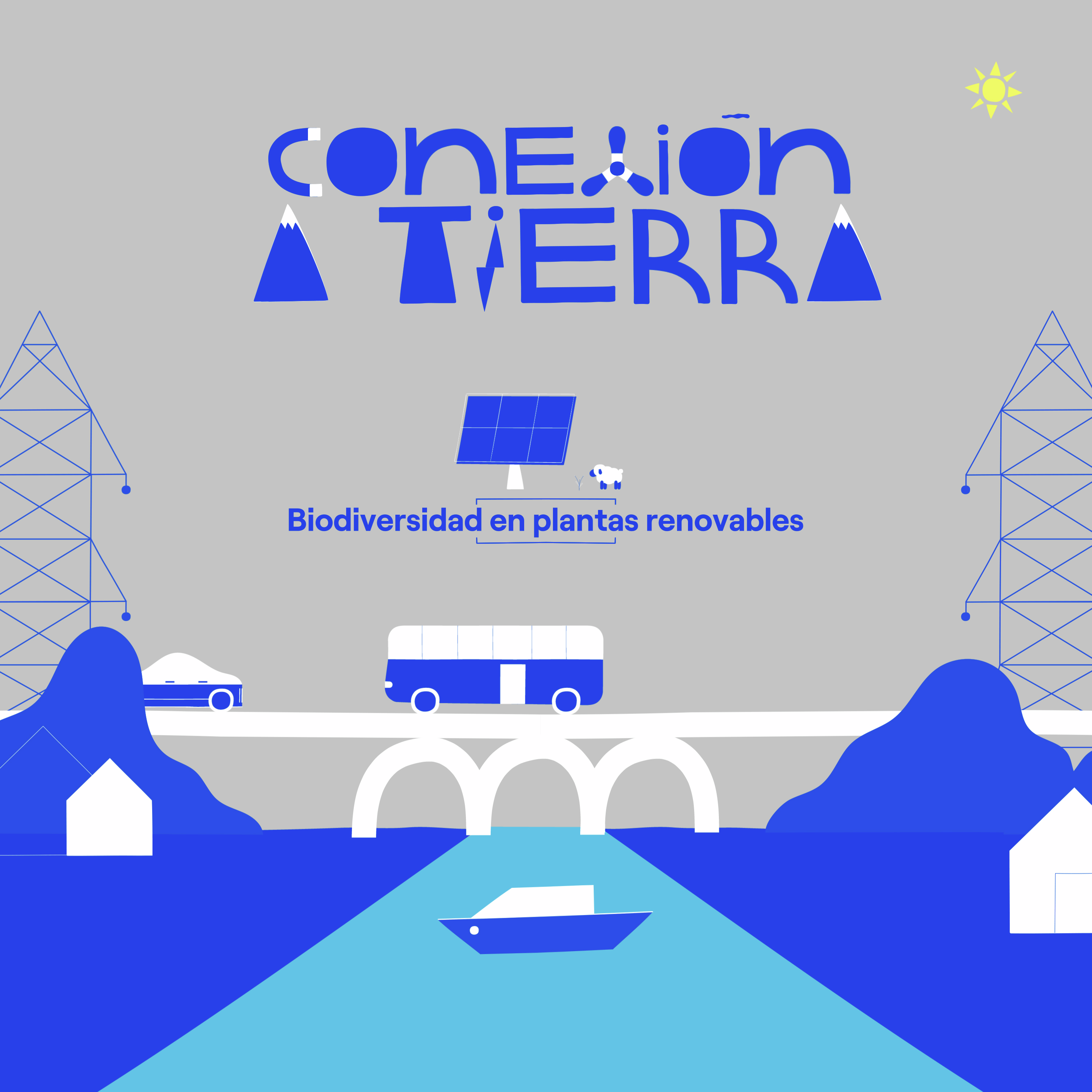 Imagen de Solar y vida