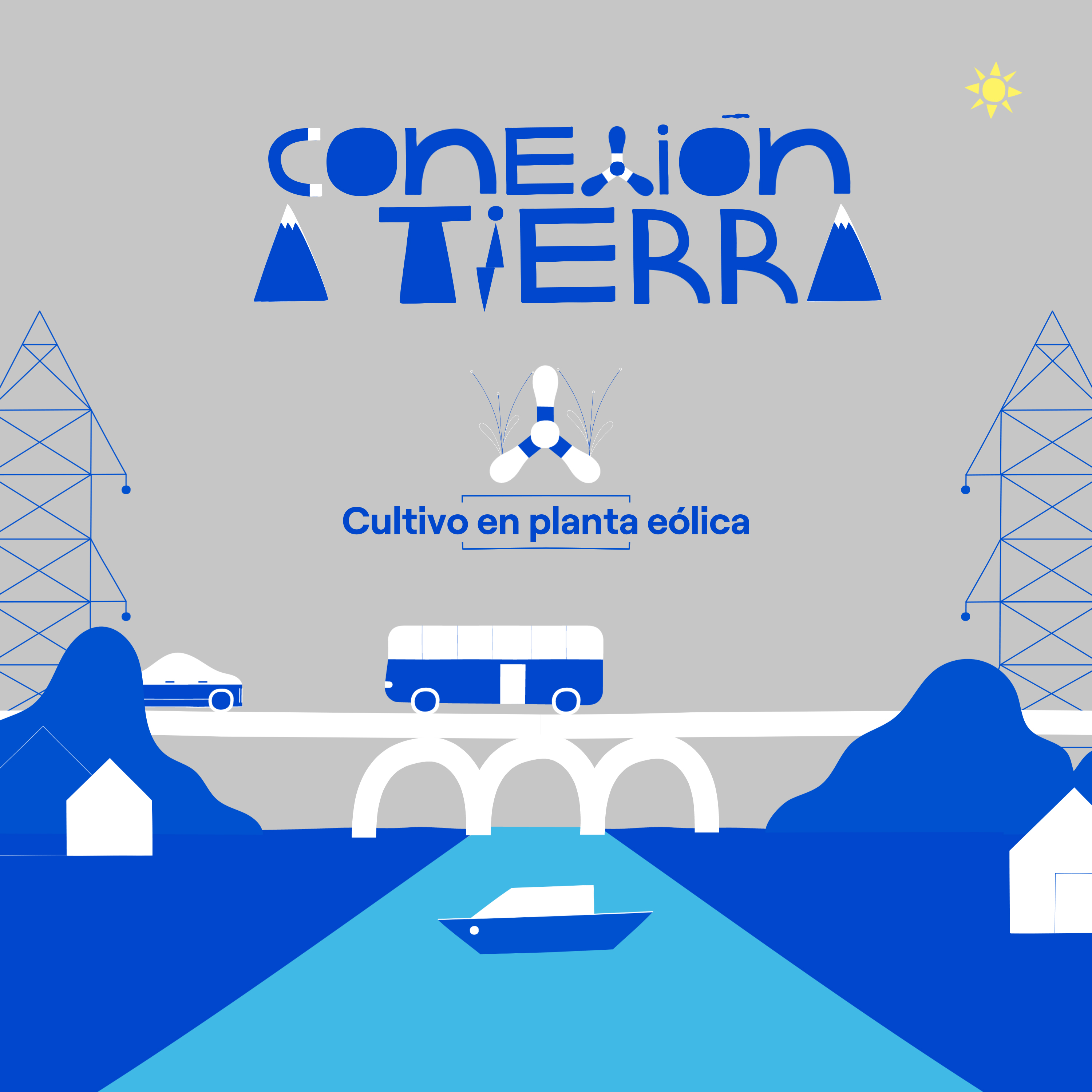 Imagen de Cultivo eólico