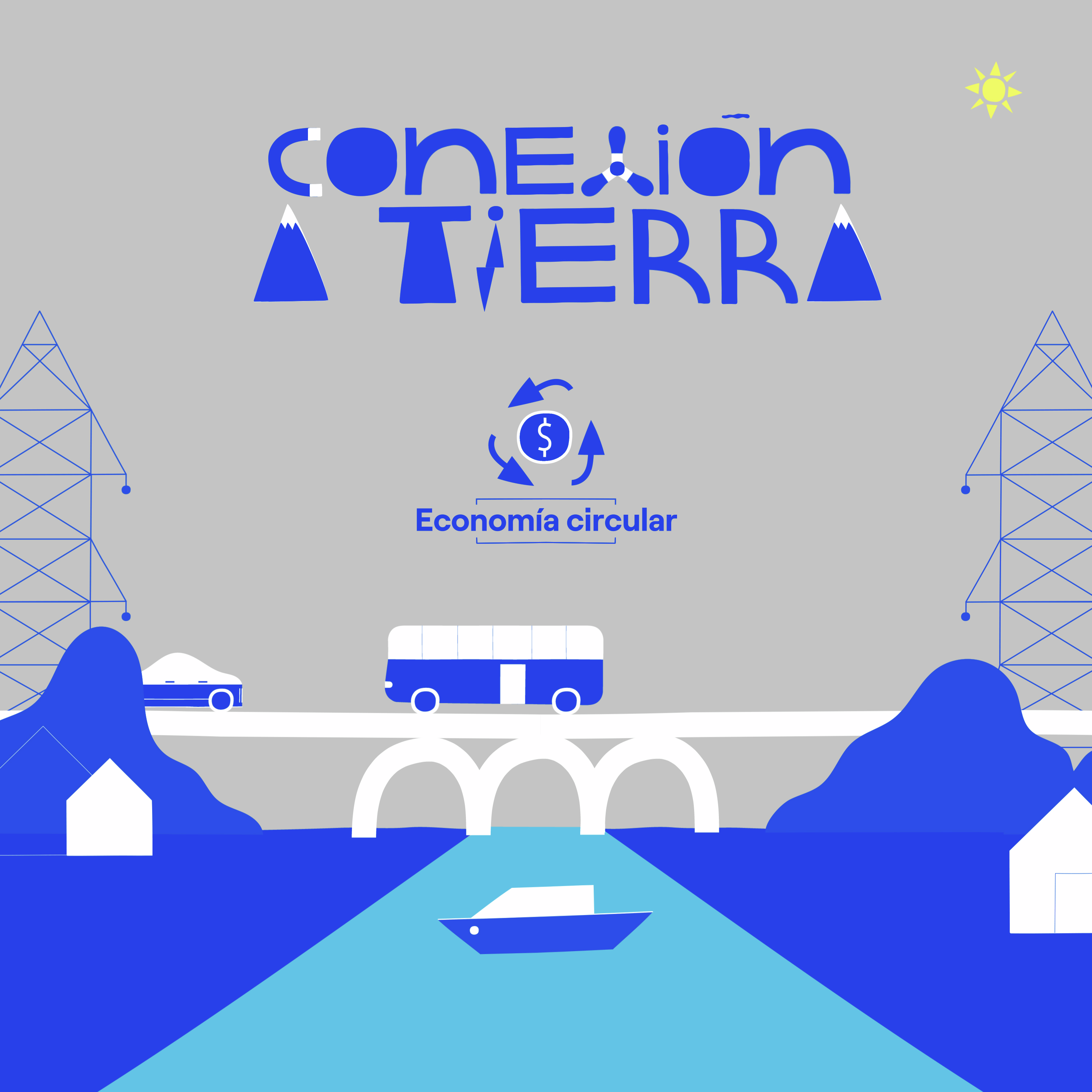 Imagen de Economía circular
