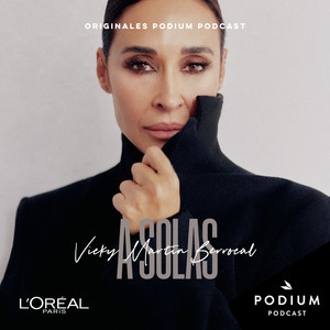 Imagen de A solas con... Rocío Martín Berrocal