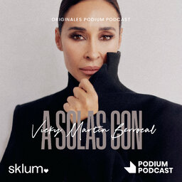 A solas con... Ana Torroja