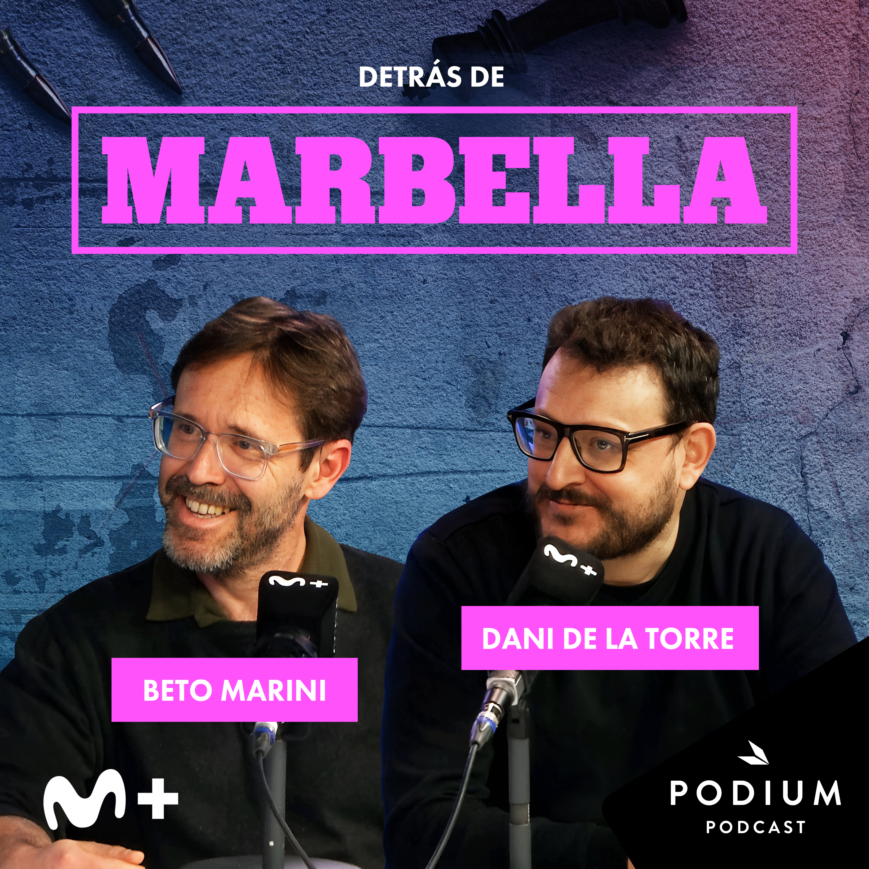 Imagen de EPISODIO 1. ¿QUÉ HAY DE VERDAD EN MARBELLA?