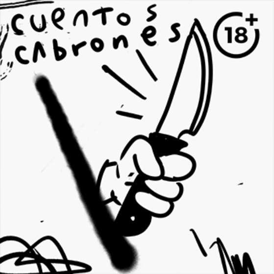 Imagen de E00 - Cuentos cabrones