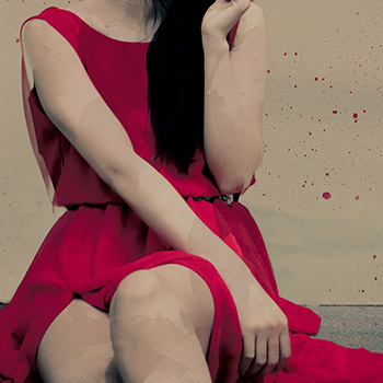 Imagen de T02E33 - La monja vestía de rojo I
