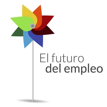 Imagen de T03E05 - El futuro del empleo