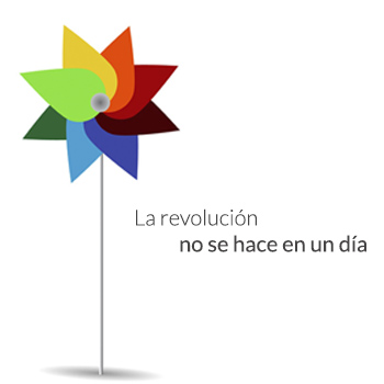 Imagen de T02E06 - La revolución no se hace en un día