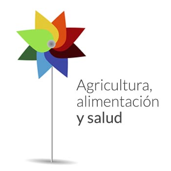 T03E01 - Agricultura alimentación y salud