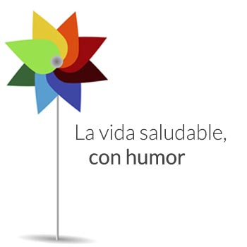 Imagen de T03E04 - La vida saludable, con humor