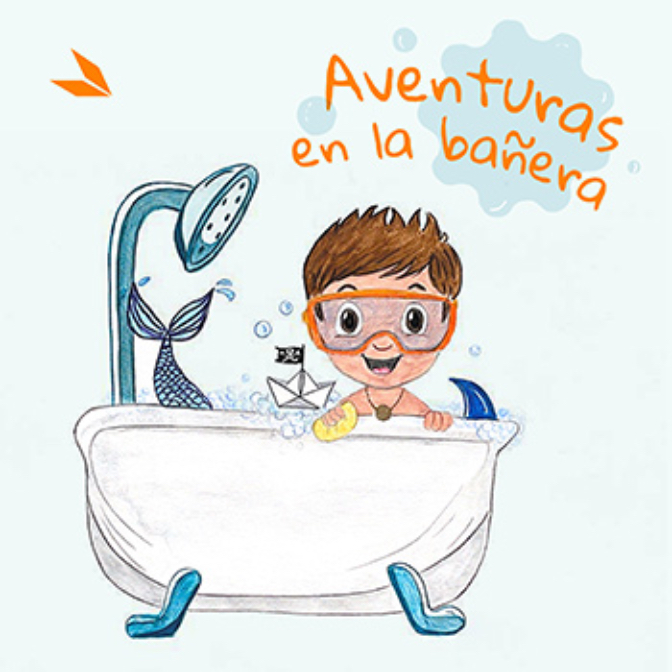 Imagen de E01 – El regalo de la abuela