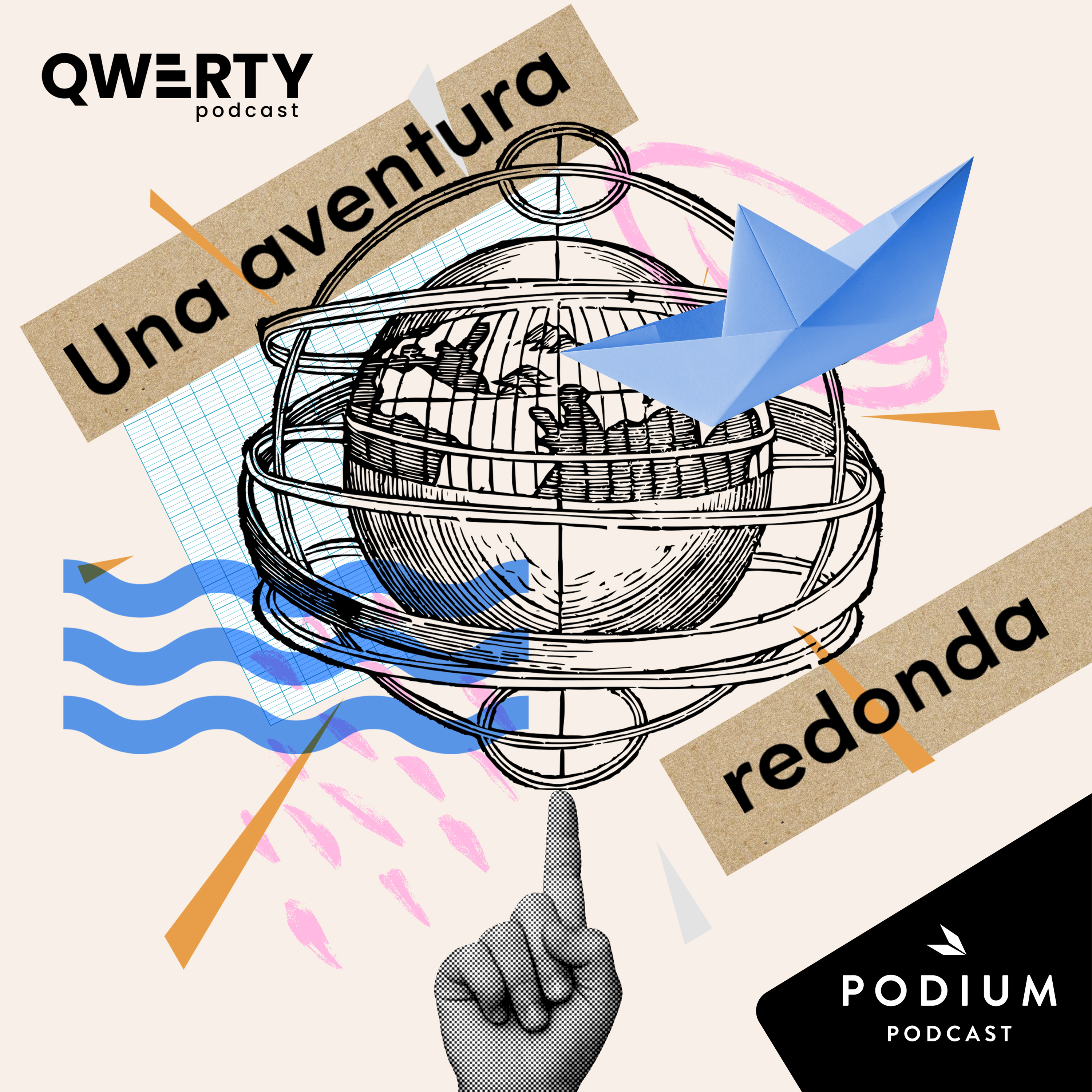 Imagen de Episodio I - Un viaje en el tiempo, con muchos rodeos