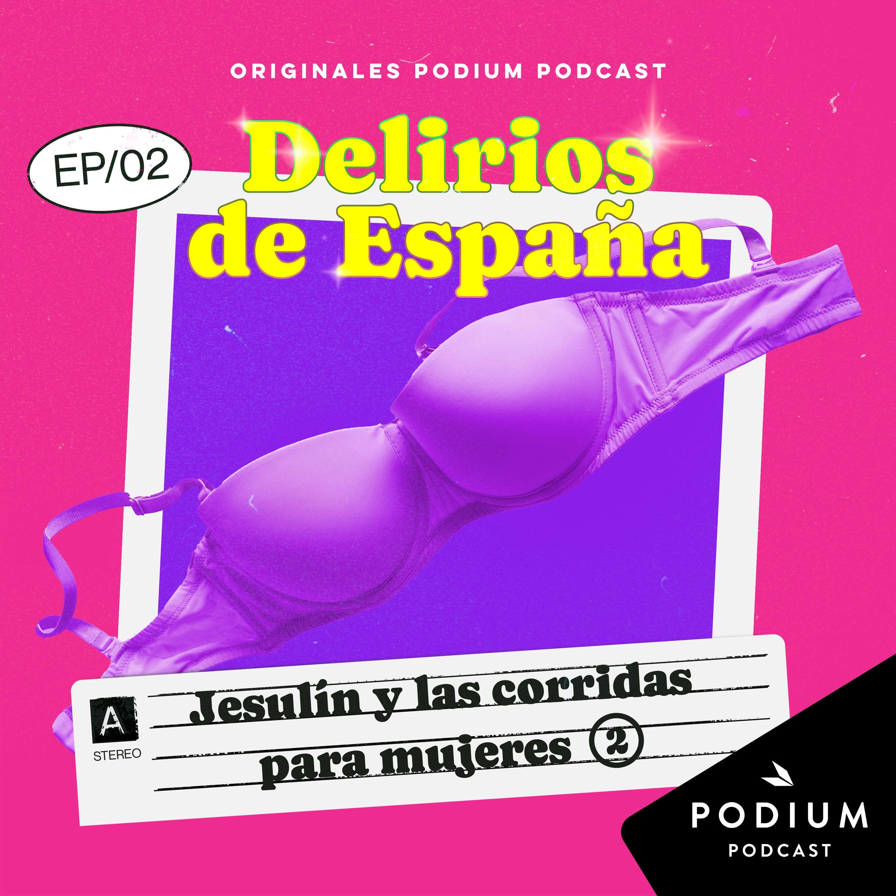 Imagen de Jesulín y sus corridas para mujeres – Parte 2