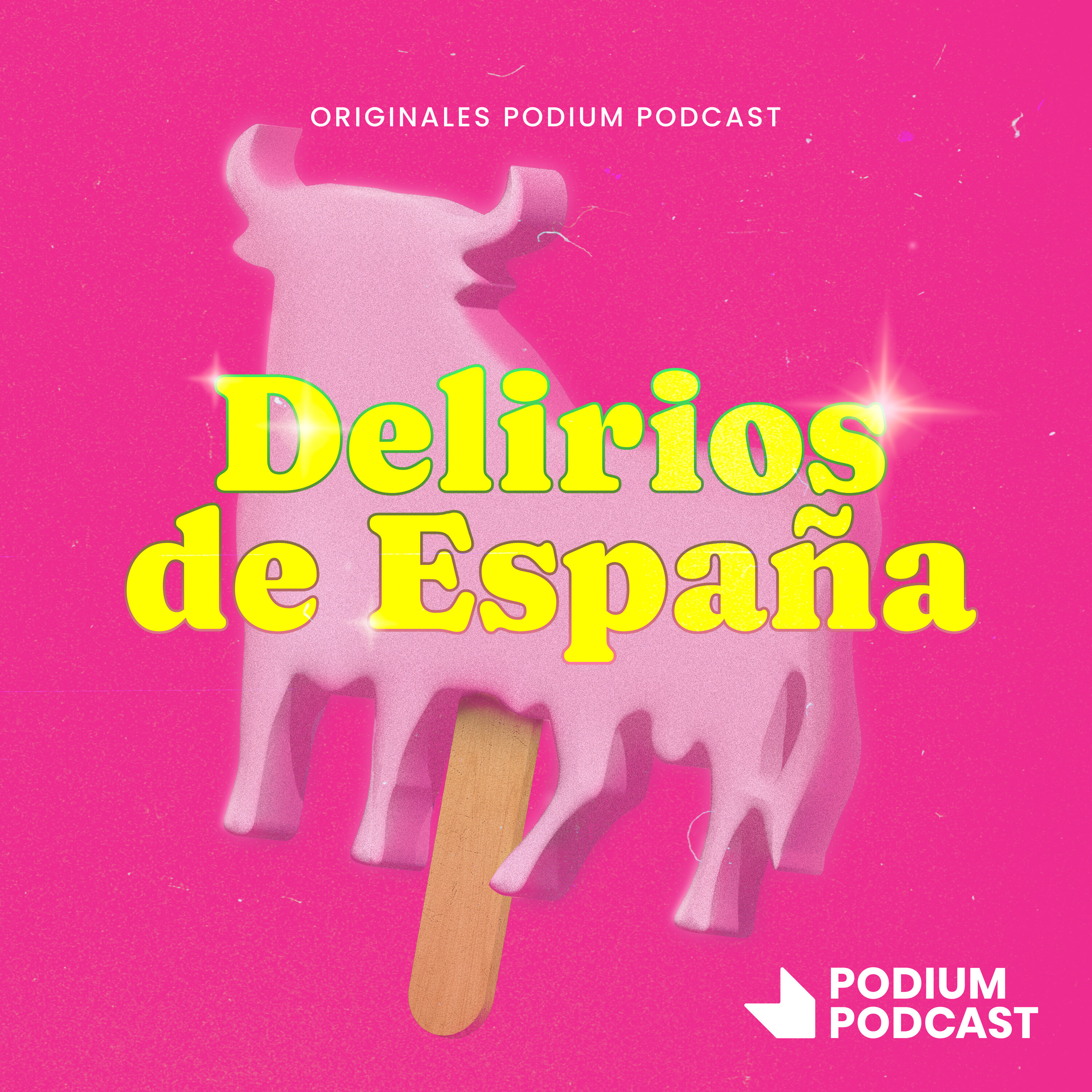 Episodio especial: Música de gasolinera. Próximamente episode artwork