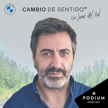 Imagen de El compromiso sostenible del Real Madrid y Álvaro Arbeloa | Cambio de sentido - Episodio 13