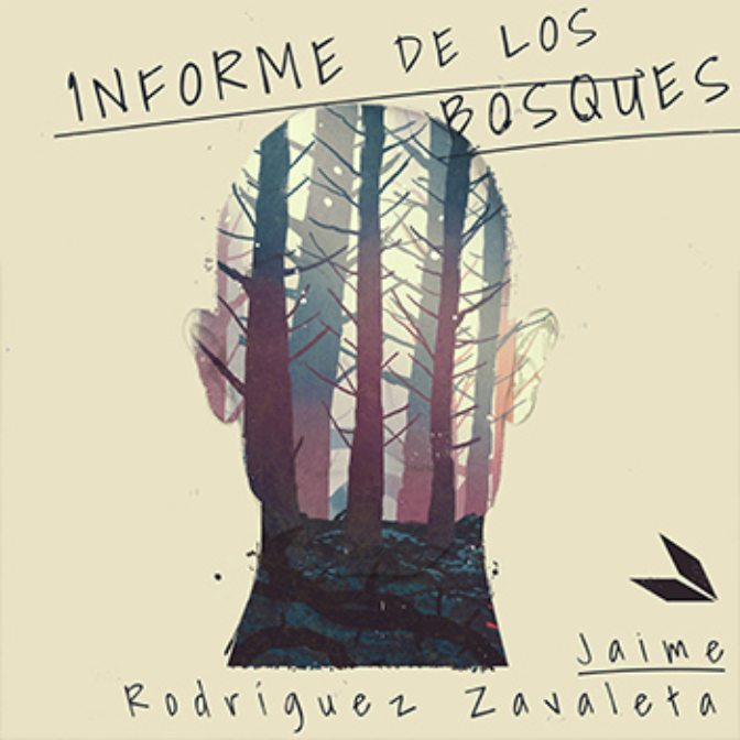 Imagen de Informe de los bosques - Estreno el 22 de junio