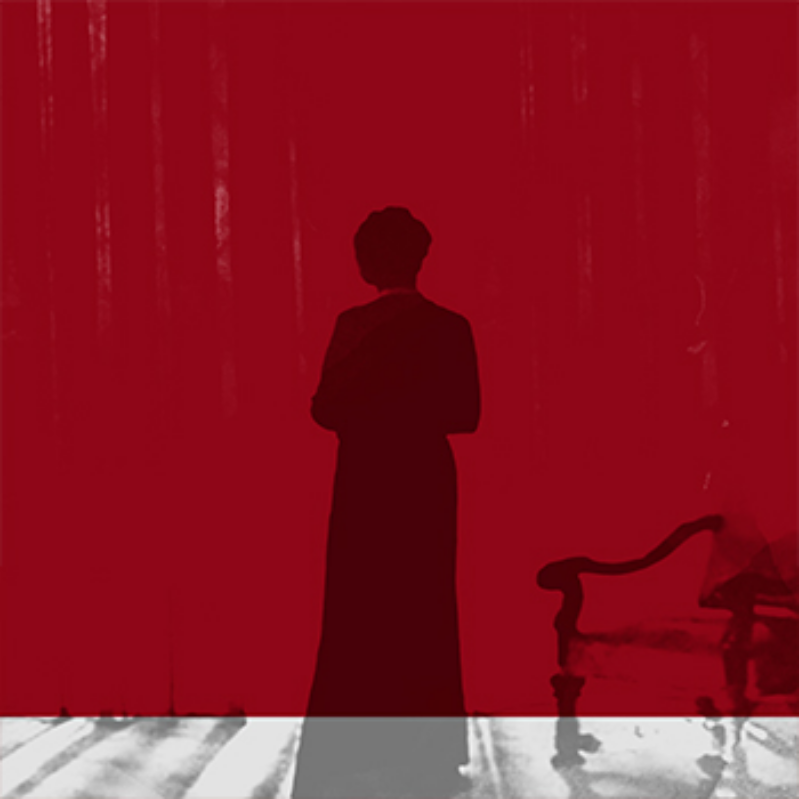Imagen de T05E07 - Ficción: Rebeca - Parte I (La inocencia)