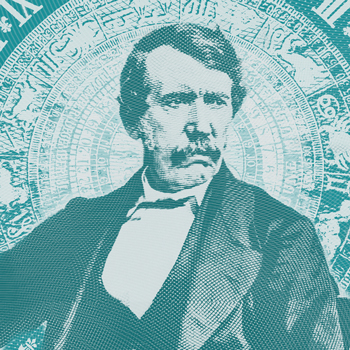 Imagen de E35 - David Livingstone, el hombre que nos llevó a África